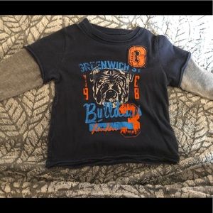 Arizona Long Sleeve TShirt